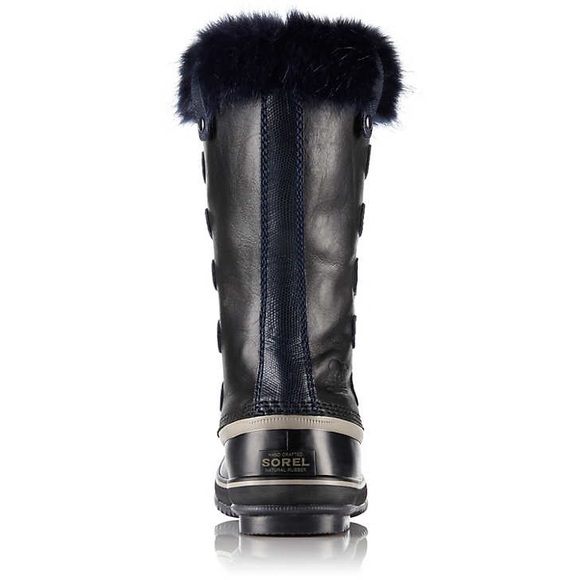 Sorel Joan of Arc Obsidian boots - Picture 3 of 8